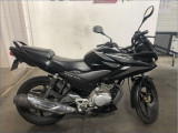 HONDA 125 CBF 
