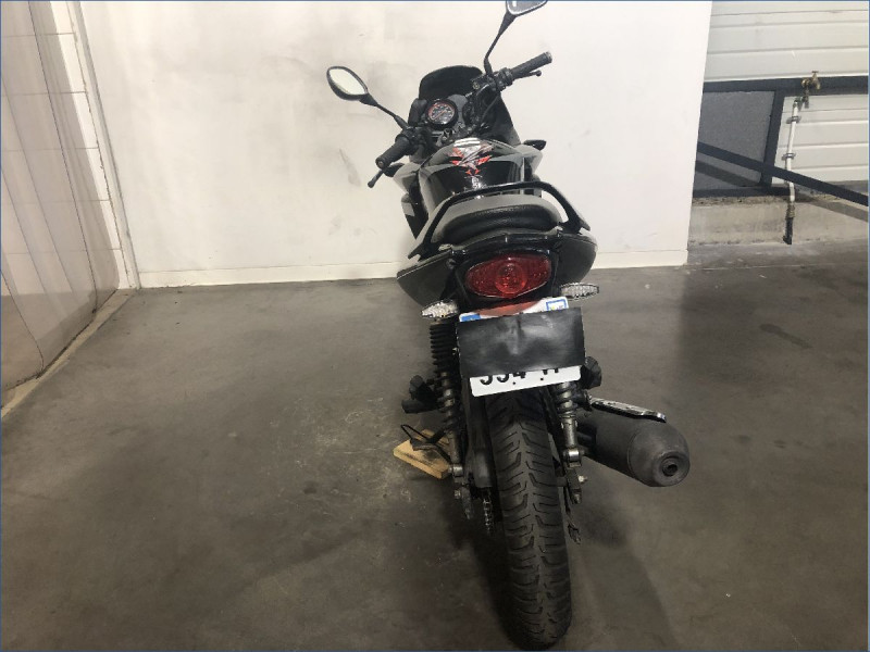 HONDA 125 CBF 