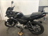 HONDA 125 CBF 