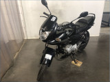 HONDA 125 CBF 
