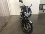 HONDA 125 CBF 