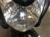 HONDA 125 CBF 