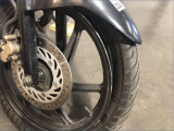 HONDA 125 CBF 