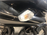 HONDA 125 CBF 