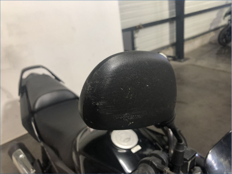 HONDA 125 CBF 