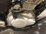 HONDA 125 CBF 
