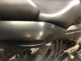 HONDA 125 CBF 