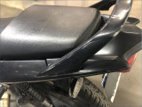HONDA 125 CBF 