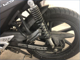 HONDA 125 CBF 