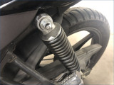 HONDA 125 CBF 