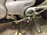 HONDA 125 CBF 
