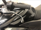 HONDA 125 CBF 