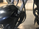 HONDA 125 CBF 