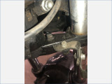HONDA 125 CBF 