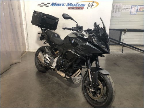 BMW F900XR 