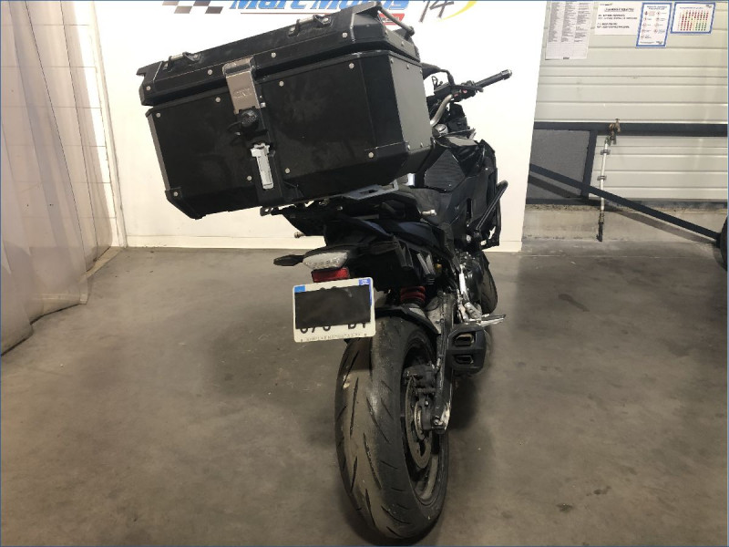 BMW F900XR 