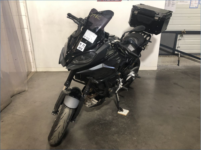 BMW F900XR 