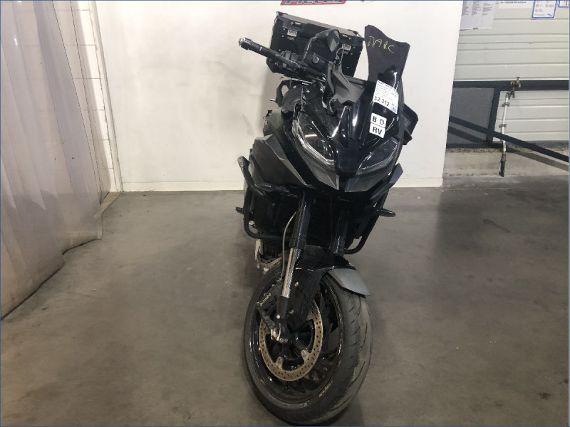 BMW F900XR 