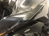 KTM 890 DUKE 