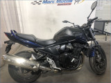 SUZUKI 650 BANDIT N 34CV