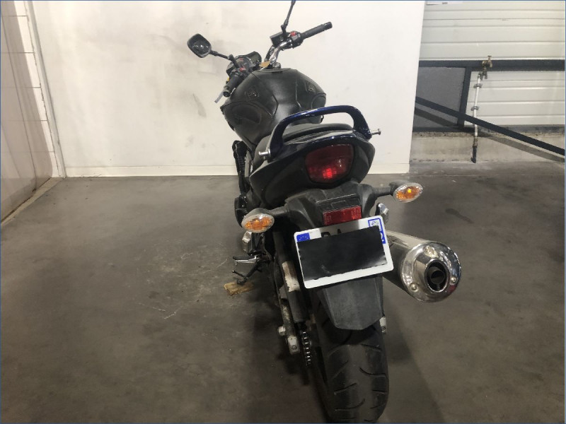 SUZUKI 650 BANDIT N 34CV