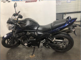SUZUKI 650 BANDIT N 34CV