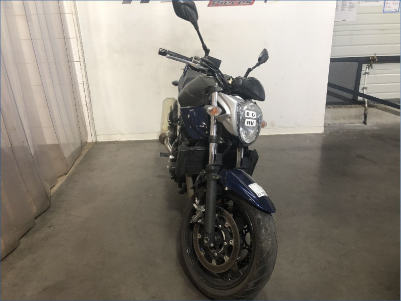 SUZUKI 650 BANDIT N 34CV