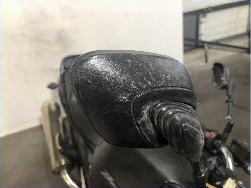 SUZUKI 650 BANDIT N 34CV