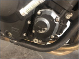 SUZUKI 650 BANDIT N 34CV
