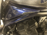 SUZUKI 650 BANDIT N 34CV
