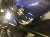 SUZUKI 650 BANDIT N 34CV