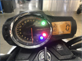 SUZUKI 650 BANDIT N 34CV