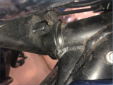 SUZUKI 650 BANDIT N 34CV