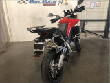 DUCATI 1200 MULTISTRADA ENDURO