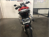 DUCATI 1200 MULTISTRADA ENDURO