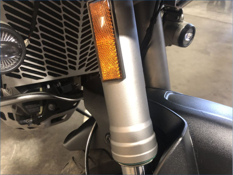 DUCATI 1200 MULTISTRADA ENDURO