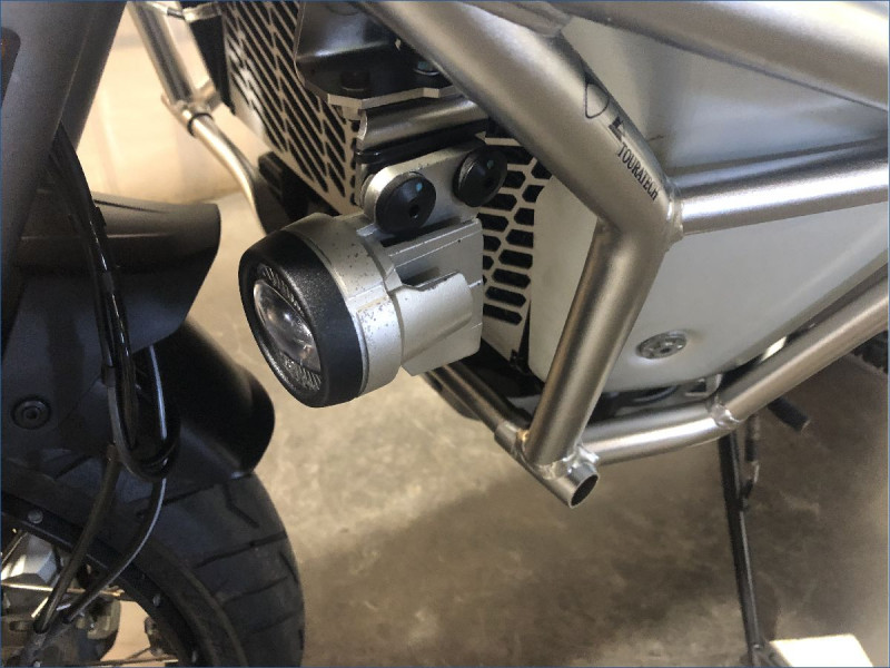 DUCATI 1200 MULTISTRADA ENDURO
