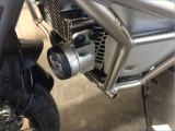 DUCATI 1200 MULTISTRADA ENDURO