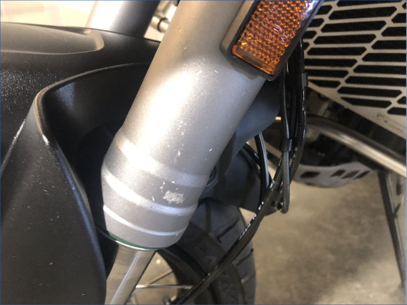 DUCATI 1200 MULTISTRADA ENDURO
