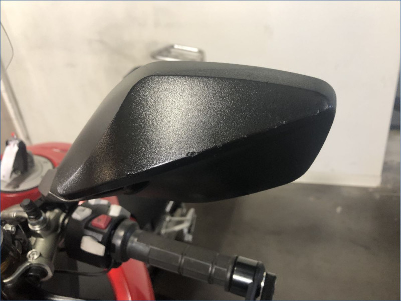 DUCATI 1200 MULTISTRADA ENDURO