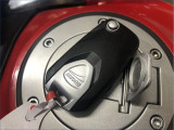 DUCATI 1200 MULTISTRADA ENDURO