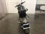 TRIUMPH 660 TRIDENT 