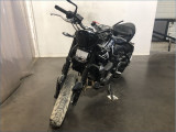 TRIUMPH 660 TRIDENT 