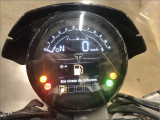 TRIUMPH 660 TRIDENT 