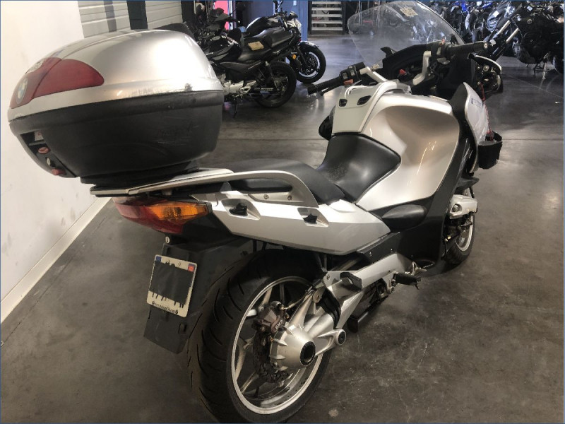 BMW R1200RT 