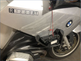 BMW R1200RT 