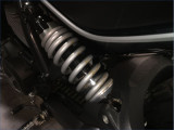 DUCATI 800 SCRAMBLER 