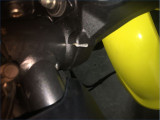 DUCATI 800 SCRAMBLER 