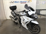 SUZUKI 1250 GSXF ABS