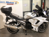 SUZUKI 1250 GSXF ABS